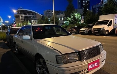Toyota Crown, 1995 год, 790 000 рублей, 13 фотография