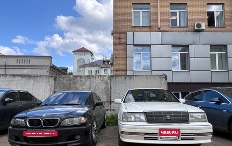 Toyota Crown, 1995 год, 790 000 рублей, 21 фотография