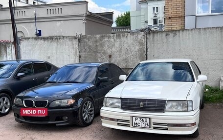 Toyota Crown, 1995 год, 790 000 рублей, 22 фотография