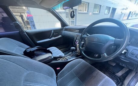 Toyota Crown, 1995 год, 790 000 рублей, 30 фотография