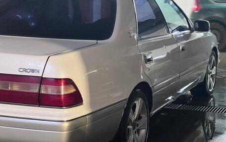 Toyota Crown, 1995 год, 790 000 рублей, 33 фотография