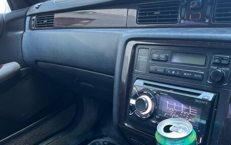 Toyota Crown, 1995 год, 790 000 рублей, 32 фотография
