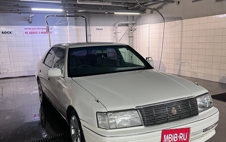 Toyota Crown, 1995 год, 790 000 рублей, 36 фотография