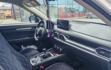 Mazda CX-5 II, 2018 год, 1 950 000 рублей, 2 фотография