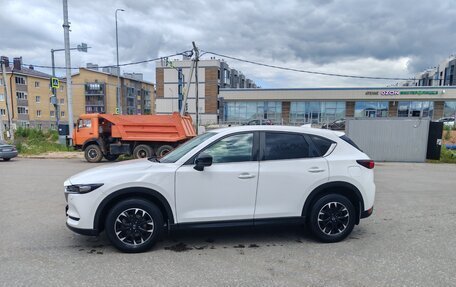 Mazda CX-5 II, 2018 год, 1 950 000 рублей, 6 фотография
