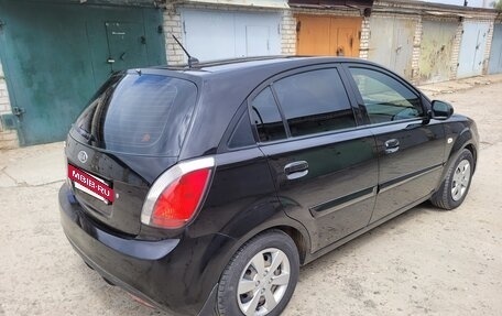KIA Rio II, 2011 год, 750 000 рублей, 4 фотография