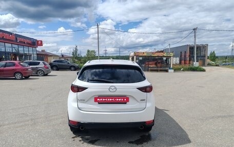 Mazda CX-5 II, 2018 год, 1 950 000 рублей, 9 фотография