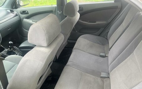 Chevrolet Lacetti, 2008 год, 360 000 рублей, 4 фотография