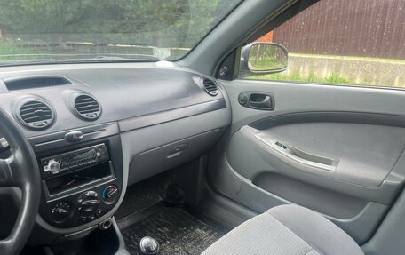 Chevrolet Lacetti, 2008 год, 360 000 рублей, 8 фотография