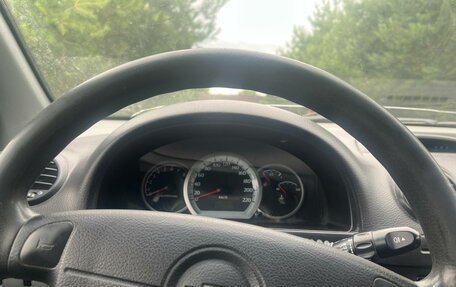 Chevrolet Lacetti, 2008 год, 360 000 рублей, 10 фотография