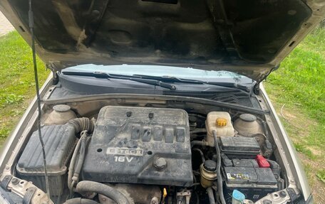 Chevrolet Lacetti, 2008 год, 360 000 рублей, 6 фотография