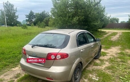 Chevrolet Lacetti, 2008 год, 360 000 рублей, 11 фотография