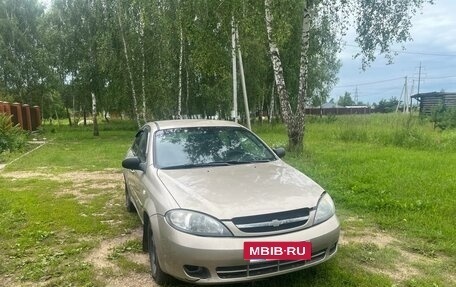 Chevrolet Lacetti, 2008 год, 360 000 рублей, 7 фотография