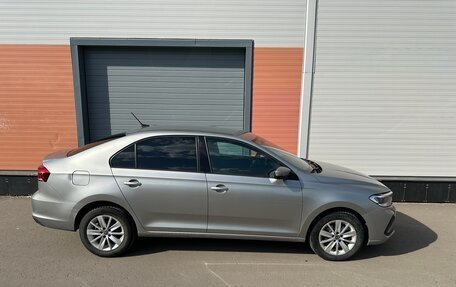 Volkswagen Polo VI (EU Market), 2020 год, 985 000 рублей, 3 фотография