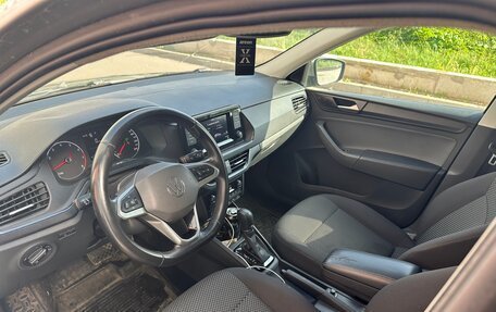 Volkswagen Polo VI (EU Market), 2020 год, 985 000 рублей, 9 фотография