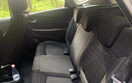 Renault Kaptur I рестайлинг, 2017 год, 860 000 рублей, 8 фотография
