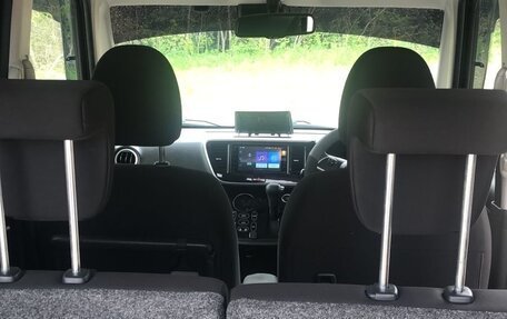Nissan Dayz Roox I рестайлинг, 2017 год, 1 150 000 рублей, 13 фотография
