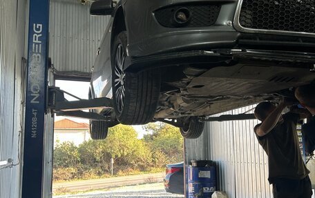 Mitsubishi Lancer IX, 2008 год, 750 000 рублей, 6 фотография