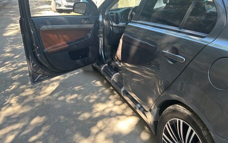 Mitsubishi Lancer IX, 2008 год, 750 000 рублей, 11 фотография