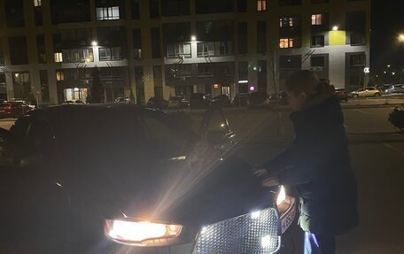 Mitsubishi Lancer IX, 2008 год, 750 000 рублей, 21 фотография