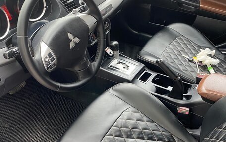 Mitsubishi Lancer IX, 2008 год, 750 000 рублей, 20 фотография
