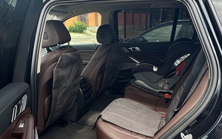 BMW X5, 2023 год, 12 500 000 рублей, 5 фотография