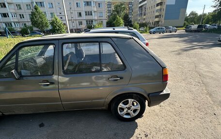 Volkswagen Golf II, 1986 год, 250 000 рублей, 11 фотография
