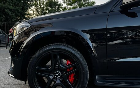 Mercedes-Benz GLS, 2017 год, 4 450 000 рублей, 8 фотография