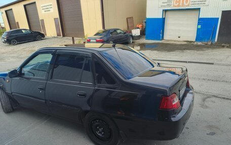 Daewoo Nexia I рестайлинг, 2012 год, 230 000 рублей, 6 фотография