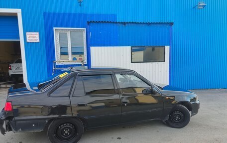 Daewoo Nexia I рестайлинг, 2012 год, 230 000 рублей, 2 фотография