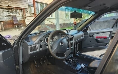 Daewoo Nexia I рестайлинг, 2012 год, 230 000 рублей, 7 фотография