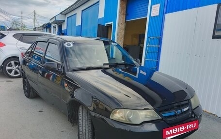 Daewoo Nexia I рестайлинг, 2012 год, 230 000 рублей, 3 фотография