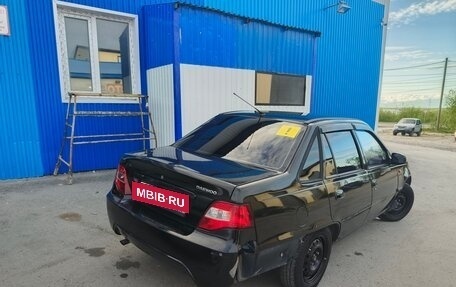 Daewoo Nexia I рестайлинг, 2012 год, 230 000 рублей, 5 фотография