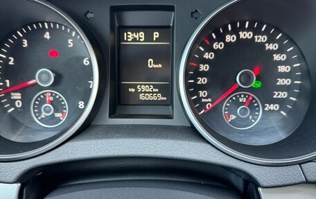 Volkswagen Golf VI, 2012 год, 625 000 рублей, 8 фотография