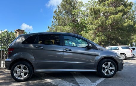 Mercedes-Benz B-Класс, 2009 год, 890 000 рублей, 4 фотография
