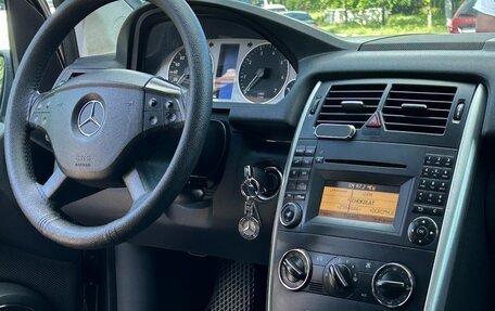 Mercedes-Benz B-Класс, 2009 год, 890 000 рублей, 8 фотография