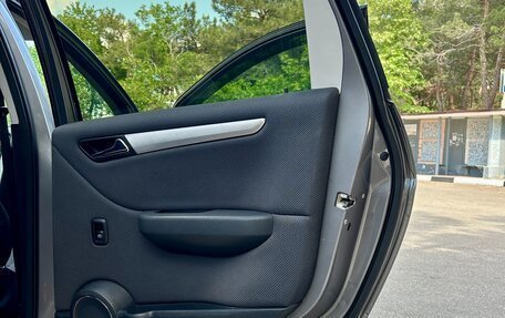 Mercedes-Benz B-Класс, 2009 год, 890 000 рублей, 16 фотография