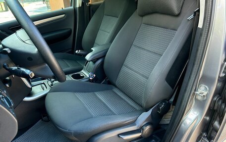 Mercedes-Benz B-Класс, 2009 год, 890 000 рублей, 11 фотография