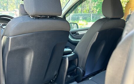 Mercedes-Benz B-Класс, 2009 год, 890 000 рублей, 14 фотография