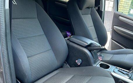 Mercedes-Benz B-Класс, 2009 год, 890 000 рублей, 12 фотография