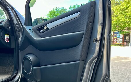 Mercedes-Benz B-Класс, 2009 год, 890 000 рублей, 18 фотография