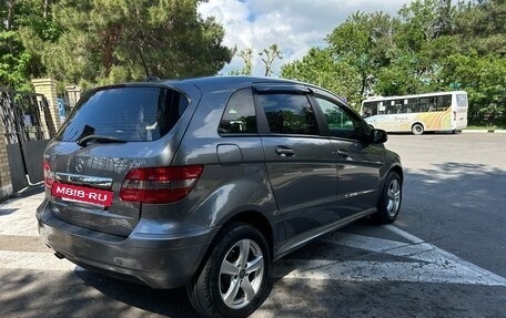 Mercedes-Benz B-Класс, 2009 год, 890 000 рублей, 5 фотография