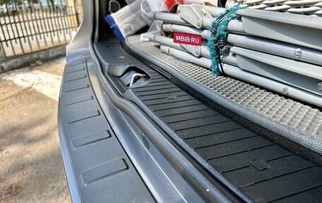 Mercedes-Benz B-Класс, 2009 год, 890 000 рублей, 17 фотография