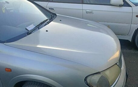 Nissan Sunny N16, 2003 год, 200 000 рублей, 2 фотография
