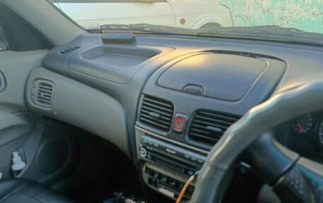 Nissan Sunny N16, 2003 год, 200 000 рублей, 3 фотография