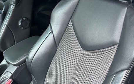 Peugeot 308 II, 2011 год, 350 000 рублей, 9 фотография