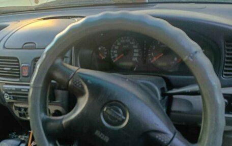 Nissan Sunny N16, 2003 год, 200 000 рублей, 9 фотография