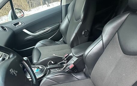 Peugeot 308 II, 2011 год, 350 000 рублей, 8 фотография