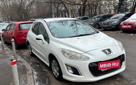Peugeot 308 II, 2011 год, 350 000 рублей, 4 фотография