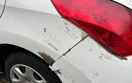 Peugeot 308 II, 2011 год, 350 000 рублей, 6 фотография